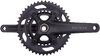 Shimano GRX FC-RX600  3XL schwarz