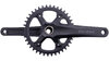 Shimano GRX FC-RX600  3XL schwarz