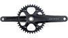 Shimano GRX FC-RX610  3XL schwarz