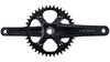 Shimano GRX FC-RX610  3XL schwarz