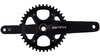 Shimano GRX  3XL schwarz