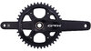 Shimano GRX  3XL schwarz