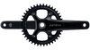 Shimano GRX FC-RX820  3XL schwarz