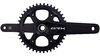 Shimano GRX  3XL schwarz