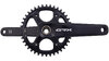 Shimano GRX  3XL schwarz