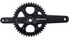 Shimano GRX  3XL schwarz