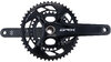 Shimano GRX FC-RX820  XL schwarz