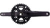 Shimano Deore XT FC-M8120  3XL schwarz