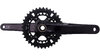 Shimano Deore XT FC-M8120  XL schwarz