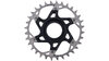 SRAM XX Eagle Transmission E-MTB  XXL silber, schwarz