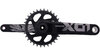 SRAM X01 Eagle  3XL grau