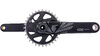 SRAM GX Eagle Carbon  3XL schwarz, grau