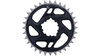 SRAM X-Sync 2  XXL grau