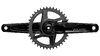 SRAM Rival 1 AXS  3XL schwarz