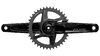 SRAM Rival 1 AXS  S schwarz