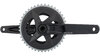 SRAM Rival AXS  3XL schwarz