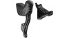 Campagnolo Super Record WRL 12s  17 mm schwarz