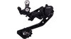 Shimano GRX RD-RX400  17 mm schwarz