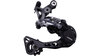 Shimano GRX  17 mm schwarz