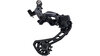 Shimano GRX RD-RX820/RX822  17 mm schwarz