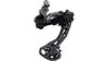 Shimano GRX RD-RX815/817 Di2  17 mm schwarz