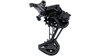 Shimano Deore XT RD-M8130  17 mm schwarz