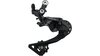 Shimano 105 RD-R7000  17 mm schwarz