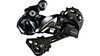 Shimano Deore XT DI2 RD-M8050  17 mm schwarz