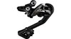 Shimano Deore XT  17 mm schwarz