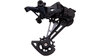 Shimano SLX  17 mm schwarz