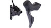 Shimano Ultegra Di2 ST-R8170/BR-R8170  17 mm schwarz