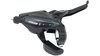 Shimano ST-EF505  17 mm schwarz