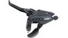 Shimano ST-EF505  17 mm schwarz