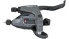 Shimano Claris ST-RS200/RS203  17 mm schwarz, grau