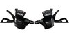 Shimano SLX SL-M7000  17 mm schwarz