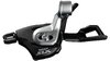 Shimano SLX  17 mm schwarz, silber