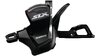 Shimano SLX SL-M7000  17 mm schwarz