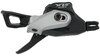 Shimano SLX SL-M7000  17 mm schwarz, silber