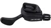 Shimano XTR  17 mm schwarz