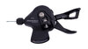 Shimano Deore SL-M5100-I  17 mm schwarz