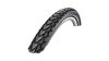 Schwalbe Marathon Mondial Evolution Line  17 mm schwarz