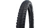 Schwalbe Johnny Watts Performance Line  17 mm schwarz