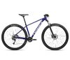 Orbea ONNA 29 40 M Violet Blue - White (Gloss)