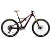 Orbea RALLON M-LTD S Metallic Mulberry (Gloss-Matt)