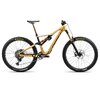 Orbea RALLON M-LTD S Golden Sand-Night Black (Matt)