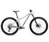 Orbea LAUFEY H30 S Aluminium Raw (Gloss)