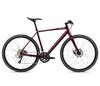 Orbea VECTOR 30 S Metallic Dark Red (Gloss)