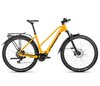 Orbea KEMEN MID SUV 30 M Mango (Gloss) - Black (Matt)