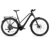 Orbea KEMEN MID SUV 10 S Night Black (Matt-Gloss)