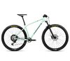 Orbea ALMA H30 XL Ice Green - Ocean (Gloss)